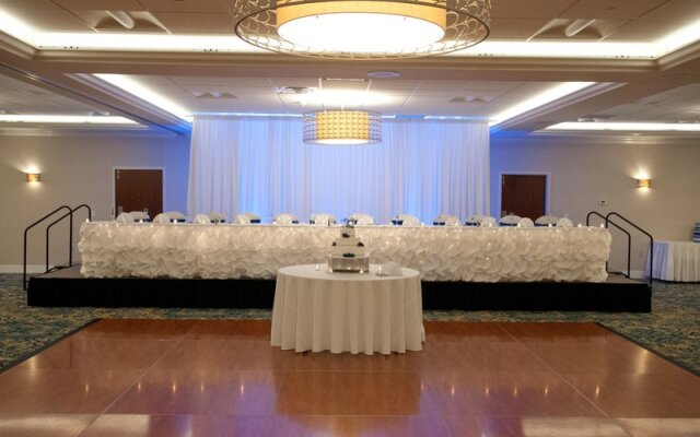 Crowne Plaza Pittsburgh South
