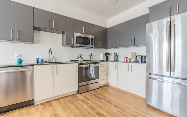 Sophari's Apartments in Bellevue