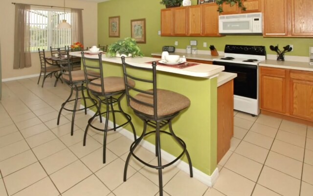Orlando Vacation Rental Homes