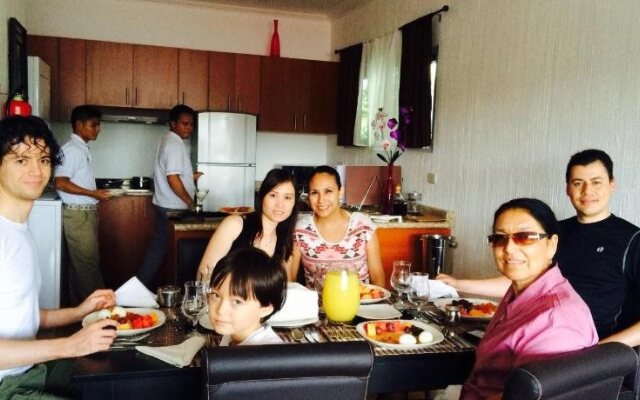 Flores Hotel Boutique