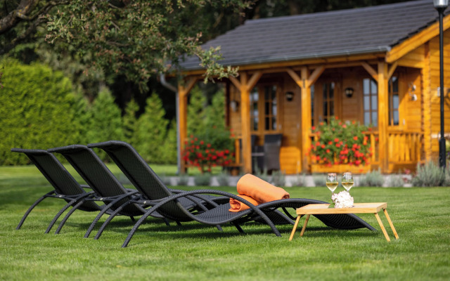 Dwór Myśliwski Hubertus