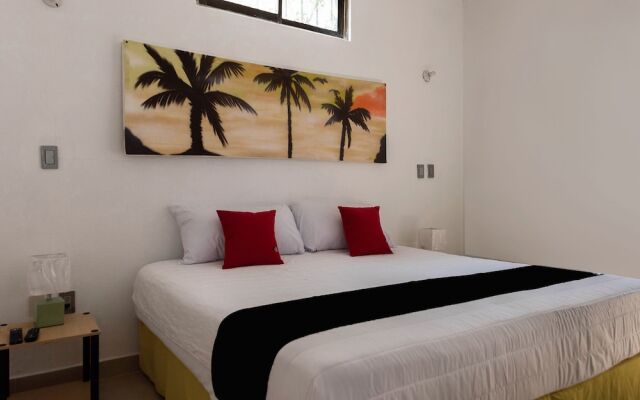 Bungalows Sotelo