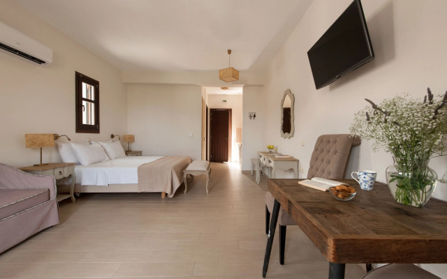 Kamares Villas