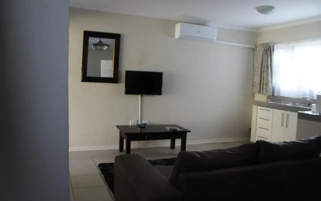 Maruleng Guest House