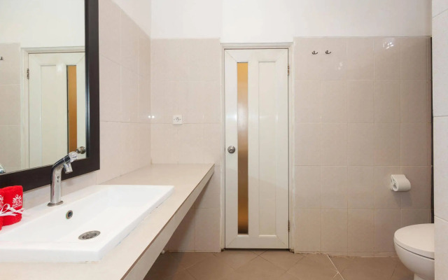 ZEN Rooms Jimbaran Merajapati