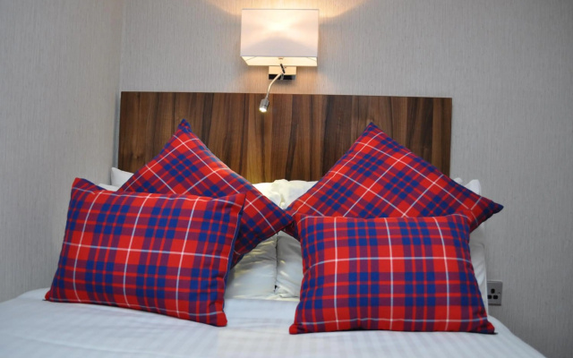 Argyll Hotel
