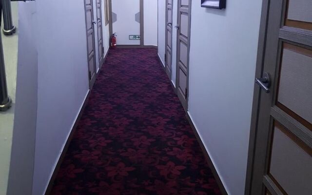 Shinsegae Motel