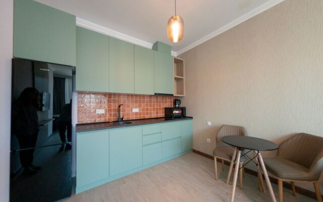 Season Suite Apart-Hotel