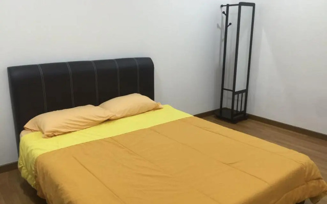 Ipoh Sunway Leisure Guesthouse