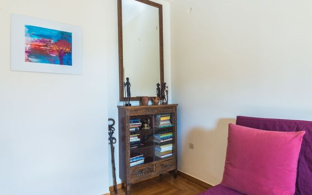 Central Athens Loft  by Cloudkeys