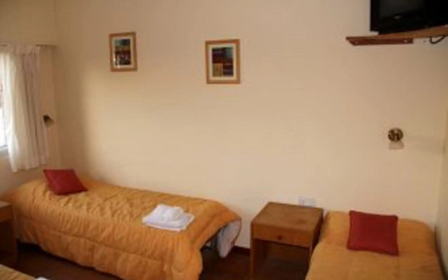 Hotel Albatros