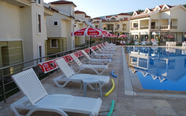 Didim Akbuk Country Villas