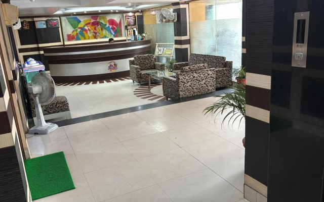 Hotel Star Regency