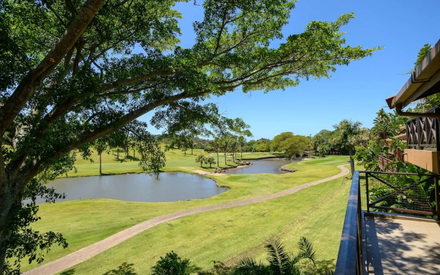 San Lameer Villa Rentals 10430