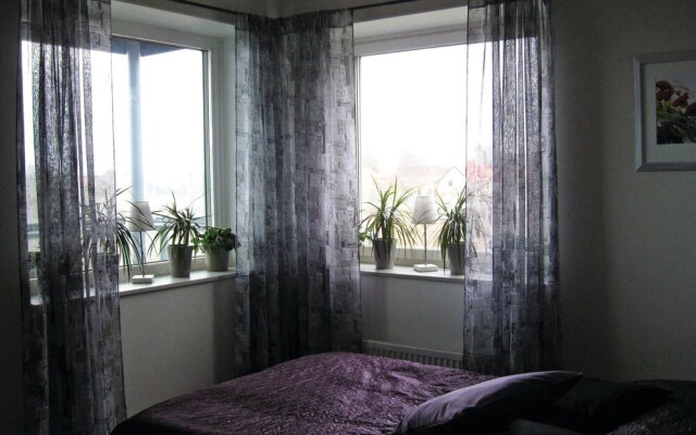 Awesome Apartment in Visby With 2 Bedrooms and Internet