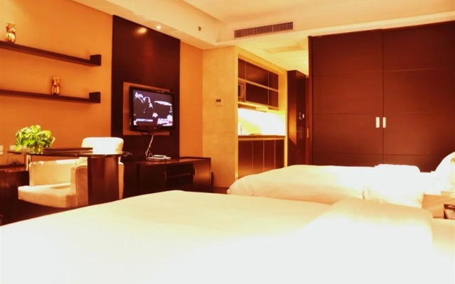 Westlake 7 Star Avenue Hotel