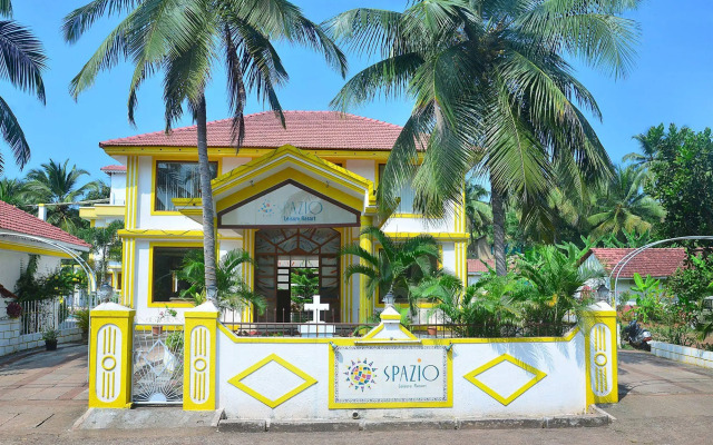 Spazio Leisure Resort