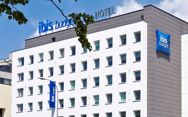 ibis budget Warszawa Reduta