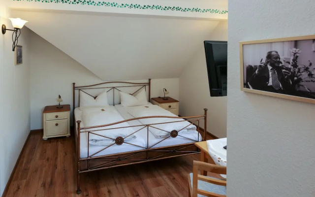 Hotel Alte Bürgermeisterei