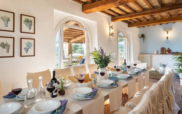 Villa I Tre Archi 14