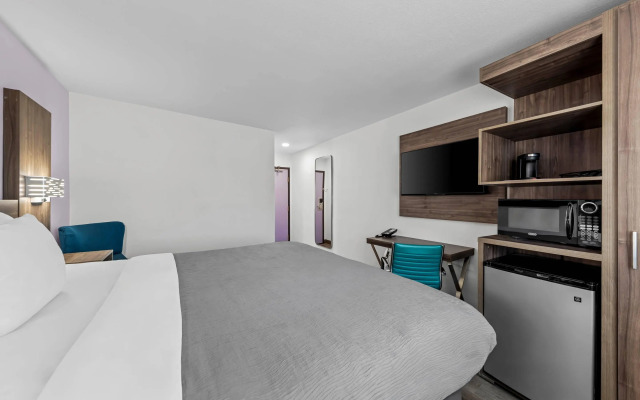 Quality Inn - Denton