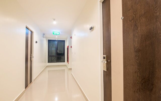 B2 Mae Sot Premier Hotel