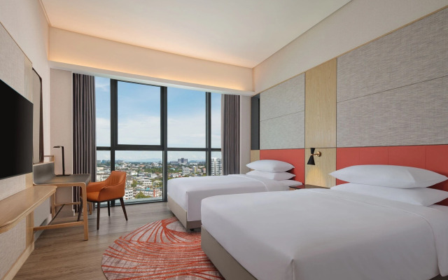 Sheraton Kuching Hotel