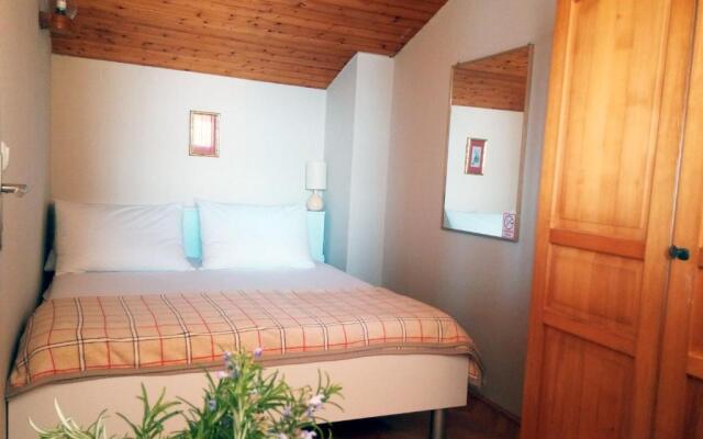 Apartmani Totić