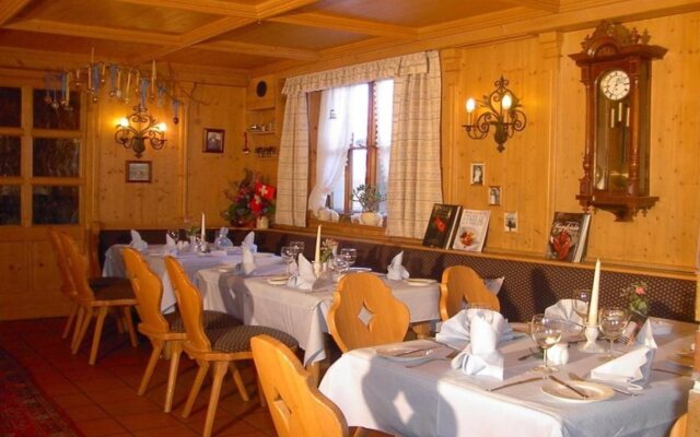 AKZENT Hotel Landgasthof Murrer