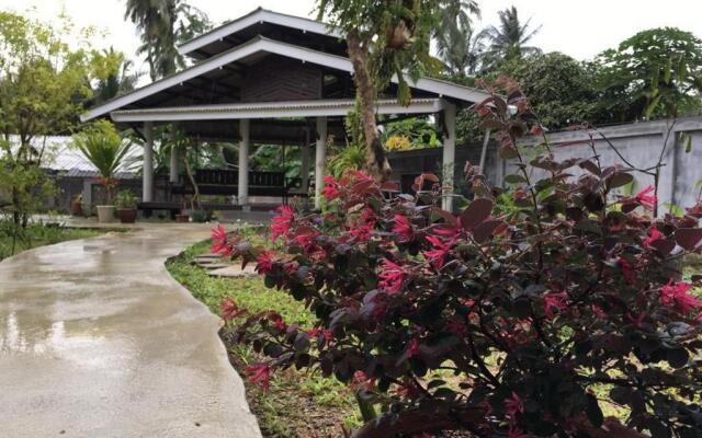 Thaimueang Boutique Hotel