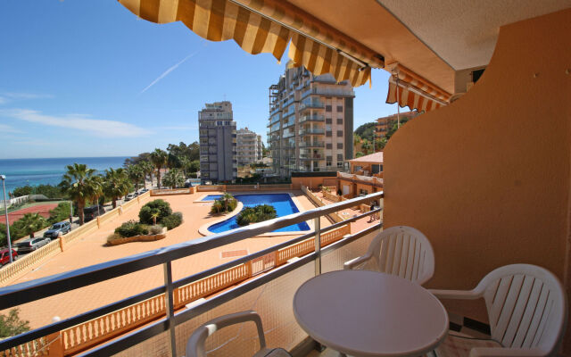 Apartamento Mar 2 Costa Calpe