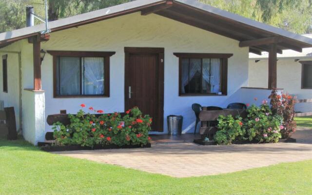 Sandy Bay Holiday Park