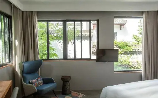 Guantangju Hostel