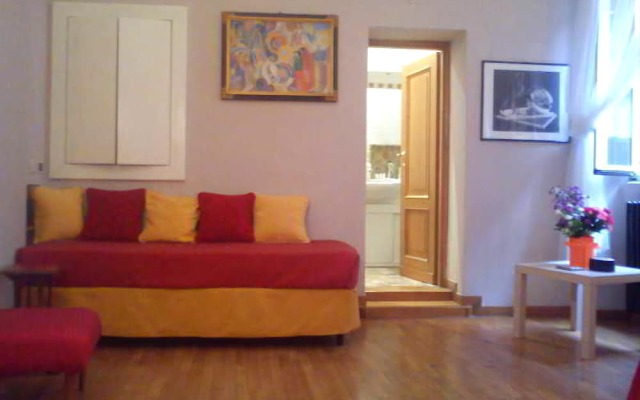 Scalinata Di Piazza Di Spagna