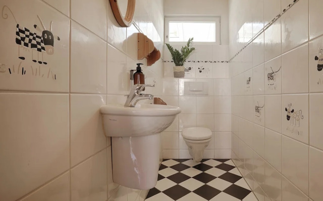 Landhotel Schwab Ferienhaus