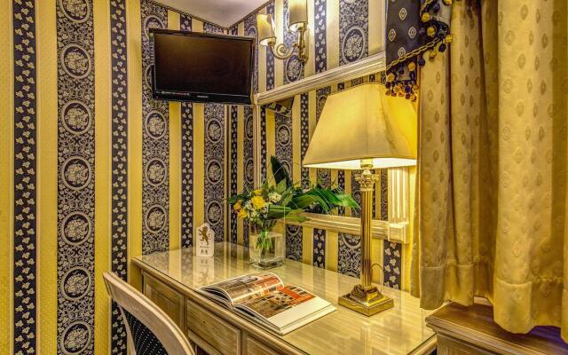 Relais Piazza San Marco