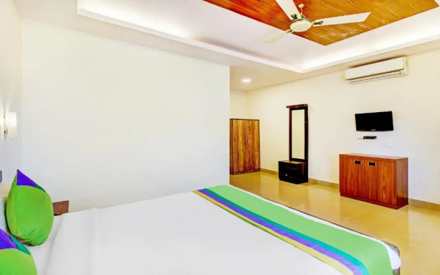 Treebo Garden Cottage & Lawn Mahabaleshwar