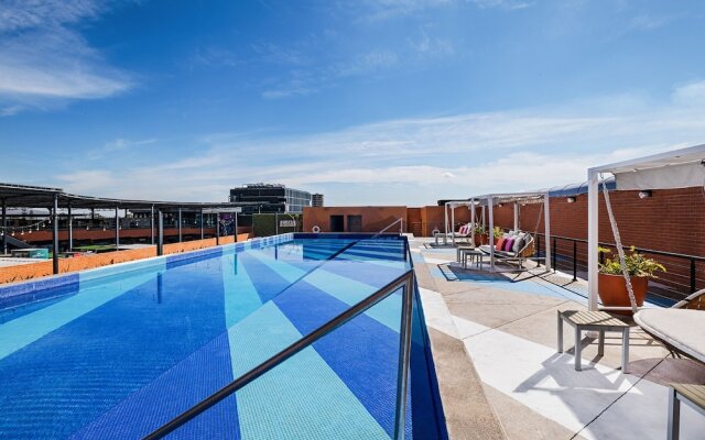 Aloft Guadalajara Sur