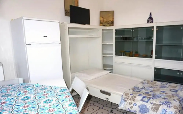 Apartment in Porto Santa Margherita