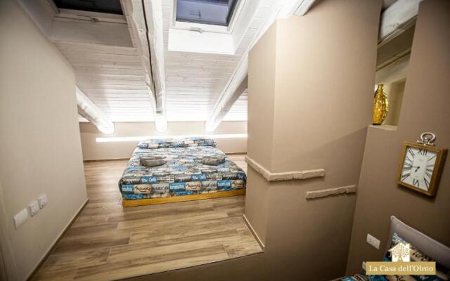 Suite apartment Perla