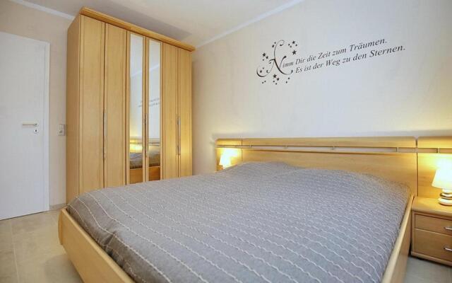 Sünnslag Wohnung 071