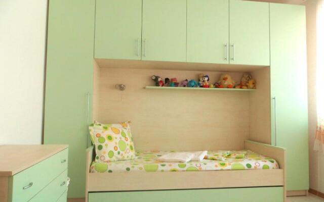 Holiday Apartment in Riviera Complex