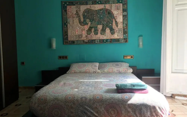 Casa El Rincón de la Geltrú