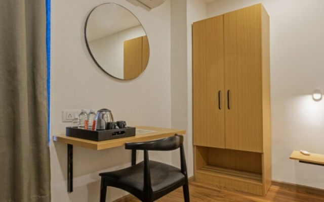 Townhouse 858 Hotel N Y