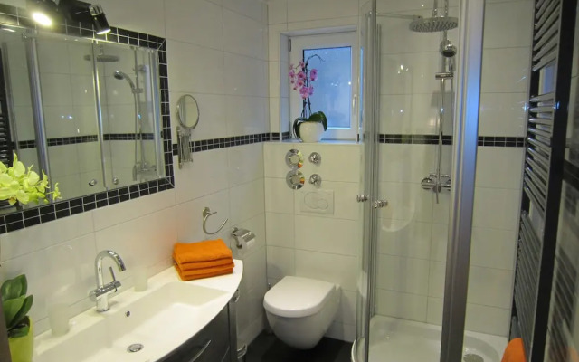 Ferienwohnung am Rain