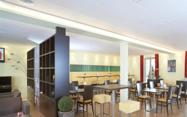 Hotel Central Regensburg CityCentre, SHC by Best Western