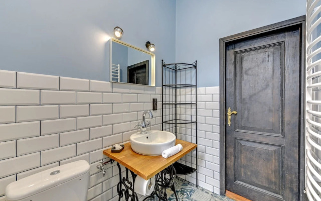 Dom & House - Apartments Monte Cassino City Center