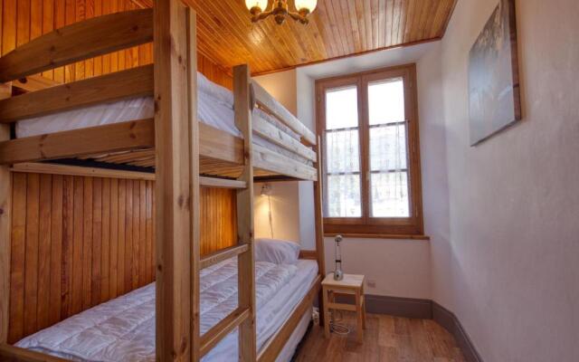 Maison Morillon Village, 3 pièces, 7 personnes - FR-1-642-16