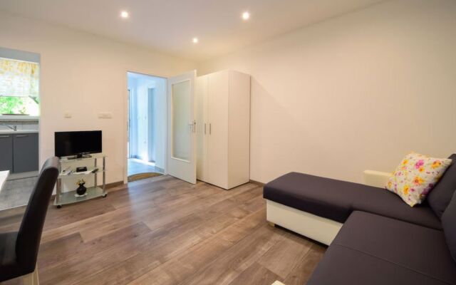 Apartment Sandra Saint Jean de Monts