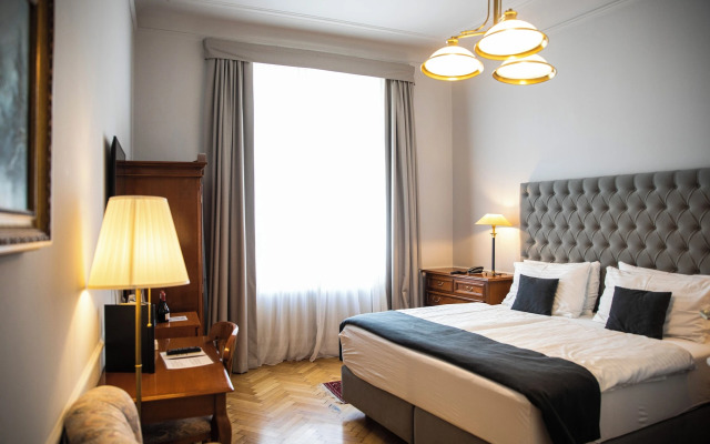 Boutique Hotel Nossek